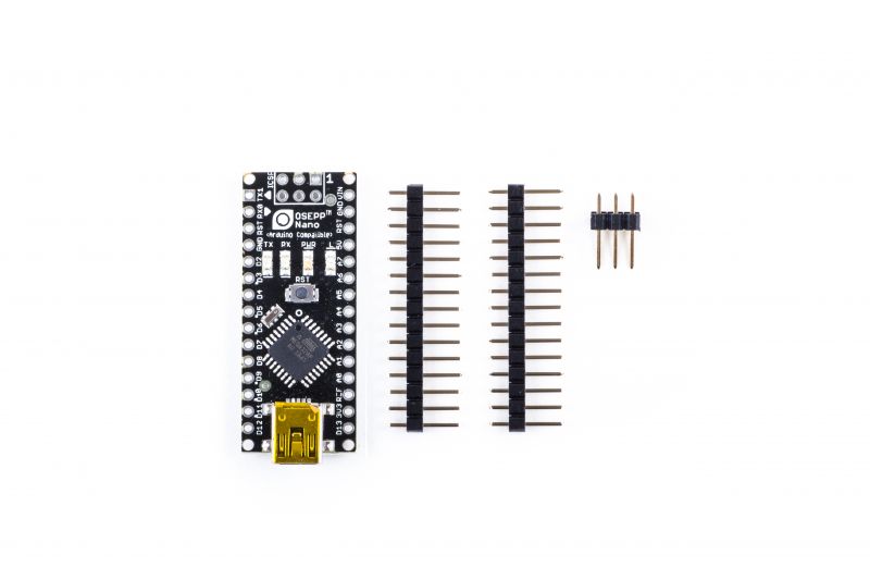 BOARDS COMPATIBLE WITH ARDUINO 52
