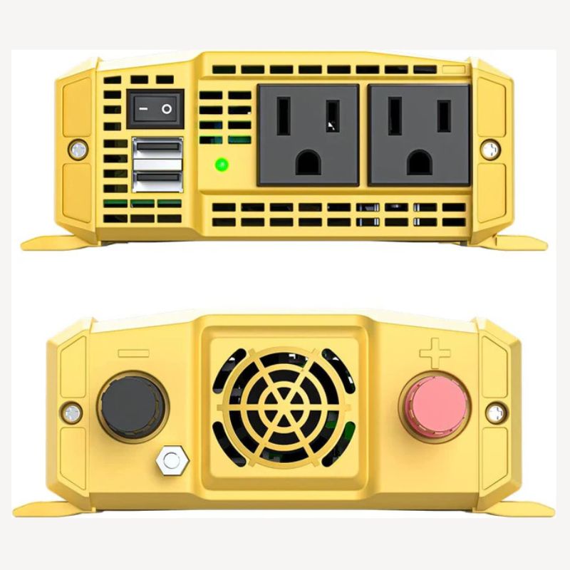 INVERTER (DC TO AC) 6787