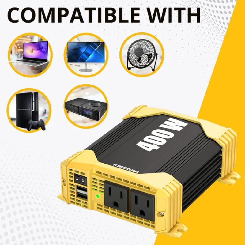 INVERTER (DC TO AC) 6788