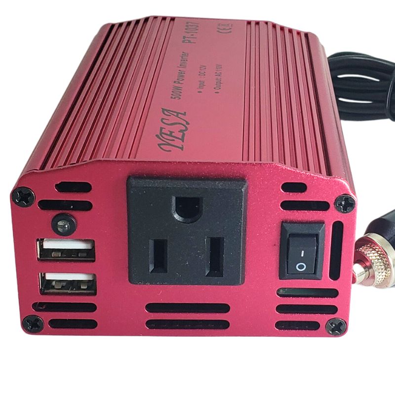 INVERTER (DC TO AC) 5033