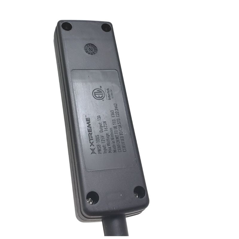 EXTENSION CORDS 1486