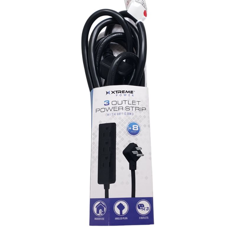 EXTENSION CORDS 1488