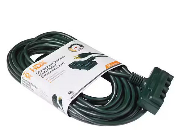 EXTENSION CORDS 7000