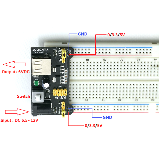MODULES COMPATIBLE WITH ARDUINO 353