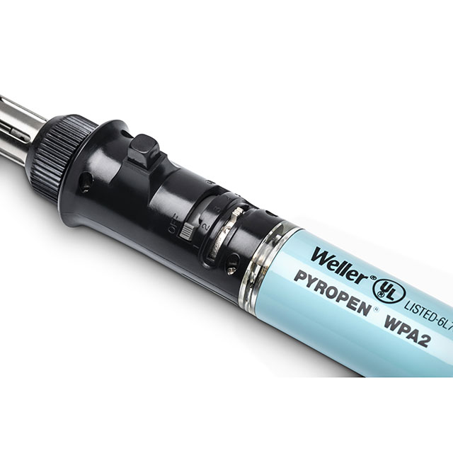 BUTANE AND PYROPEN SOLDERING IRON 431