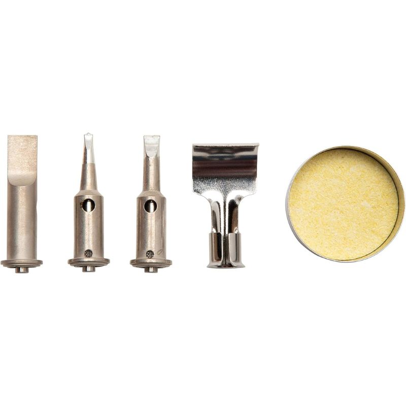 BUTANE AND PYROPEN SOLDERING IRON 5884