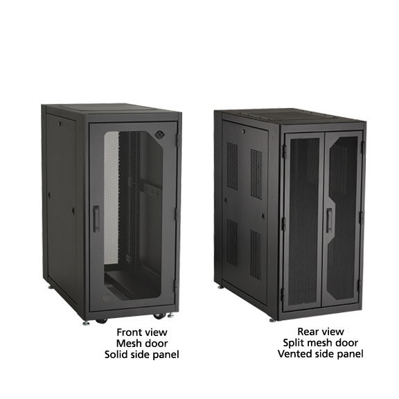 NETWORKING RACKS AND ACCESSORIES 2729