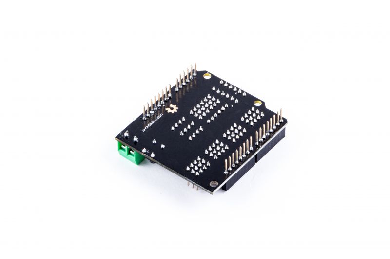 SHIELDS COMPATIBLE WITH ARDUINO 346