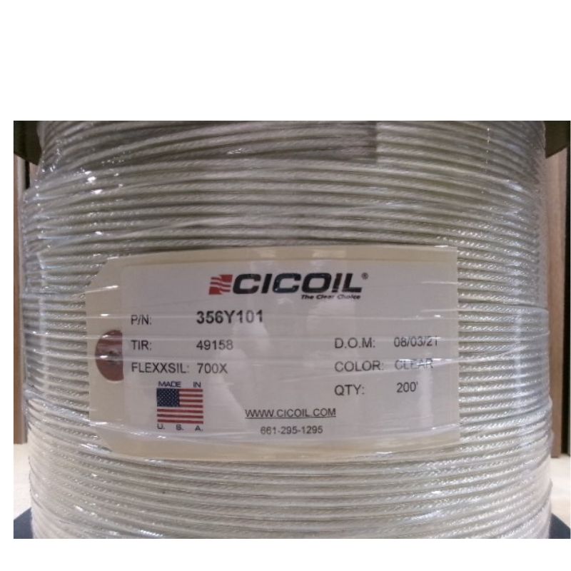 CABLE MISCELLANEOUS 7191