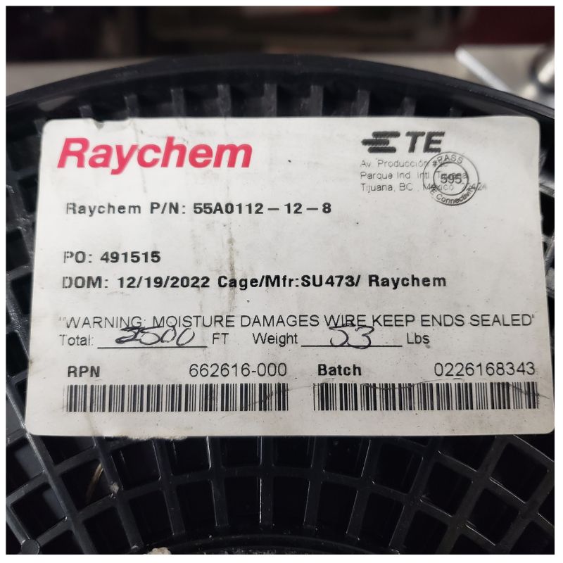 CABLE MISCELLANEOUS 7195