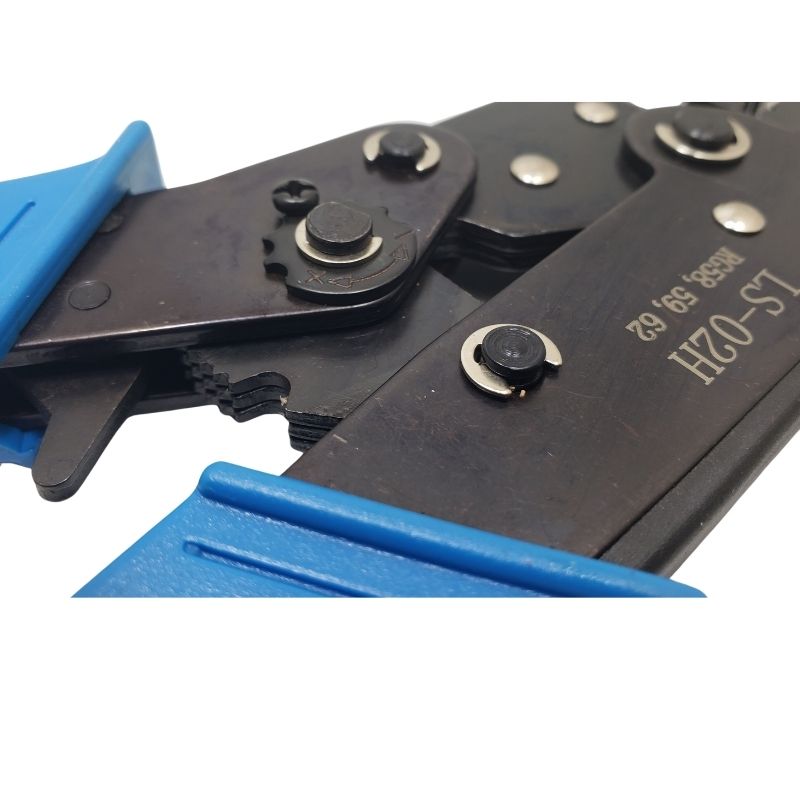 CRIMPER COAX AND ACCESSORIES 5111