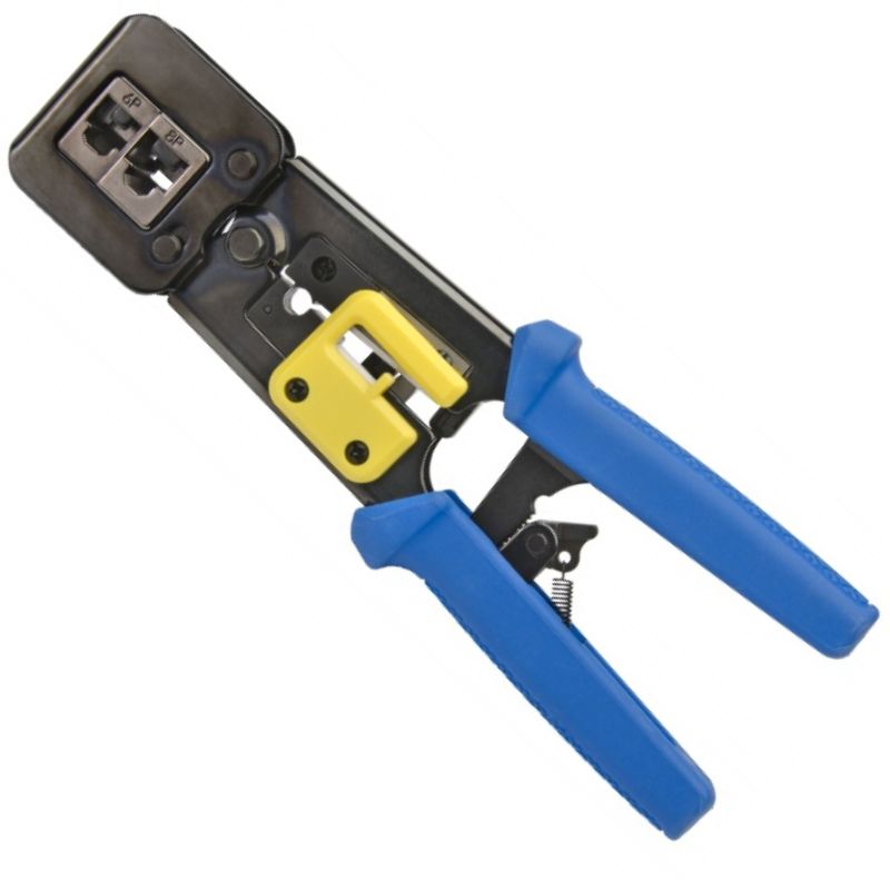 CRIMPER MODULAR 4982