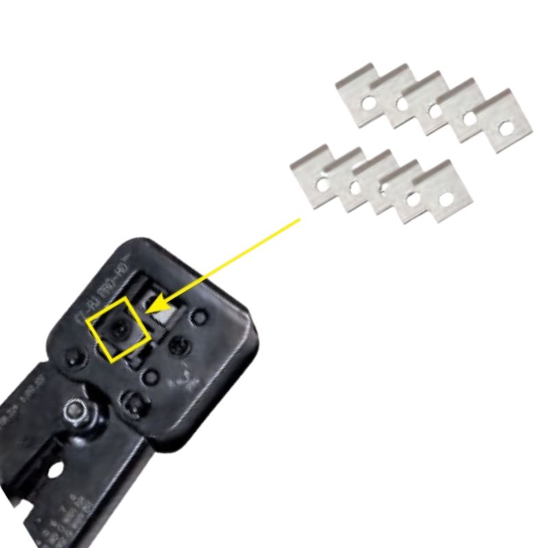CRIMPER MODULAR 4983