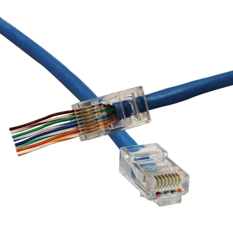 CRIMPER MODULAR 4987