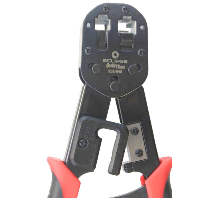 CRIMPER MODULAR 4986