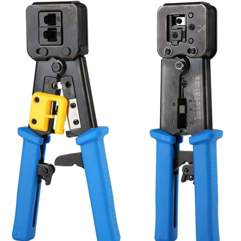 CRIMPER MODULAR 4989