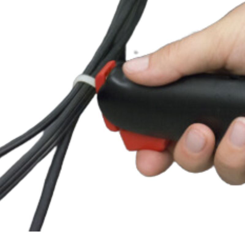 CABLE TIE TOOL 5098