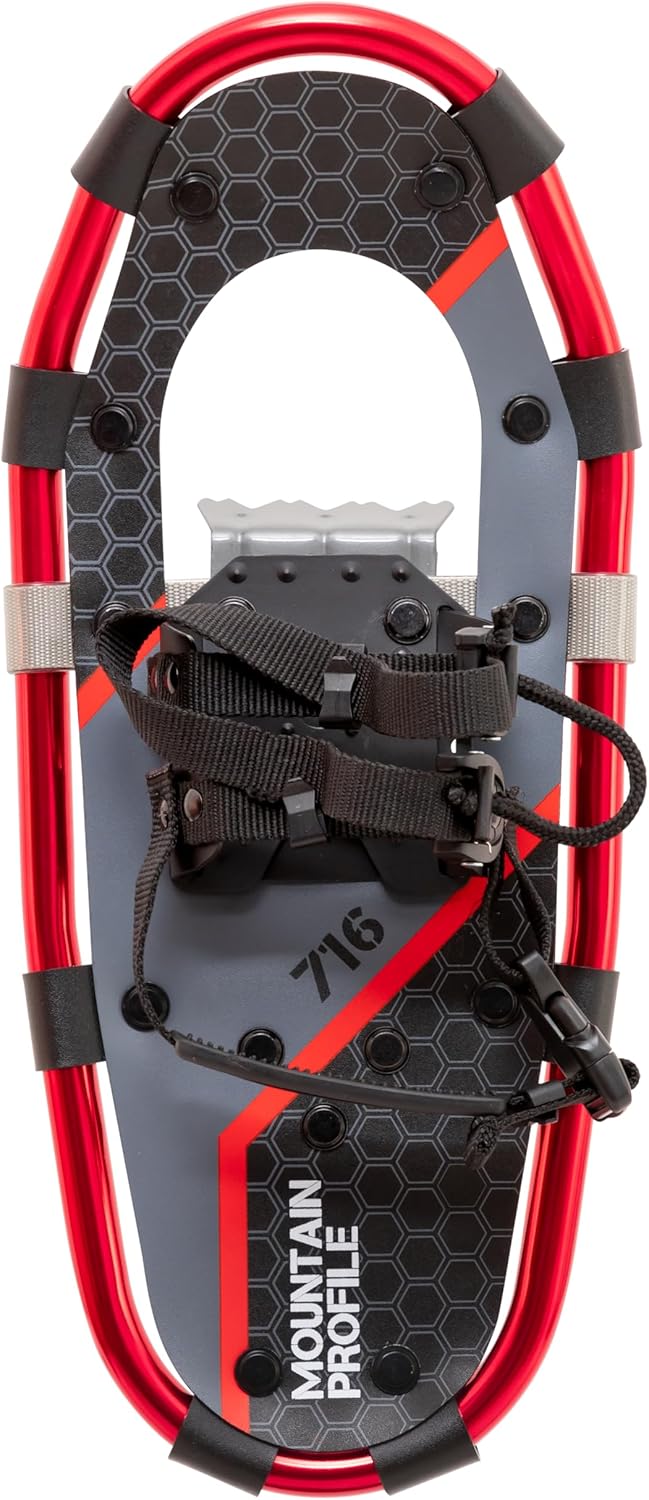 WINTER ACTIVITY EQUIPMENT 6738