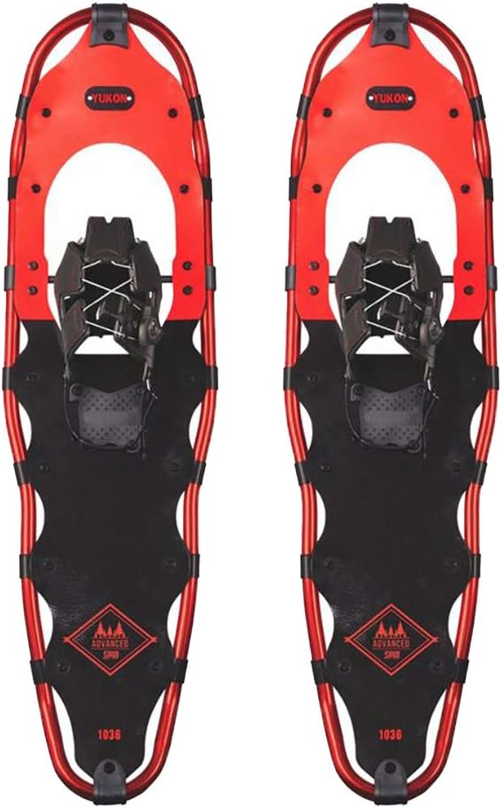 WINTER ACTIVITY EQUIPMENT 6745