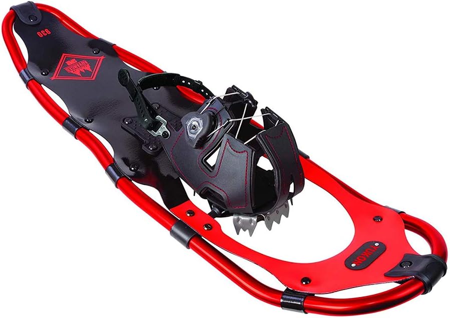 WINTER ACTIVITY EQUIPMENT 6747