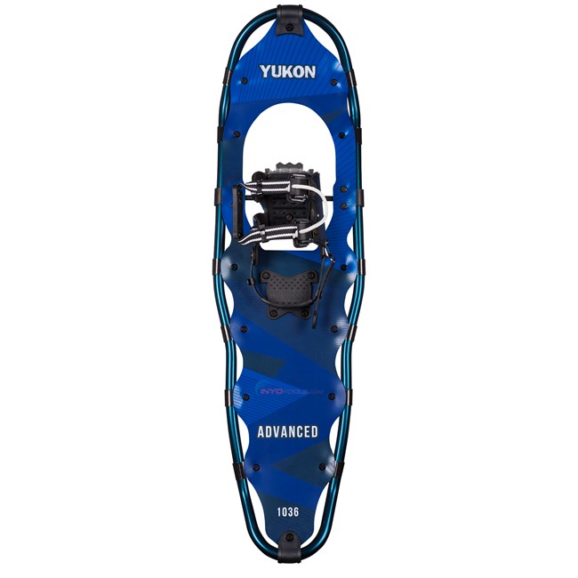WINTER ACTIVITY EQUIPMENT 6748