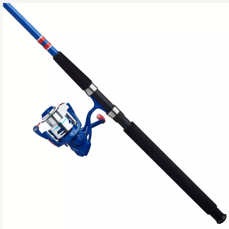 FISHING EQUIPMENT 6843