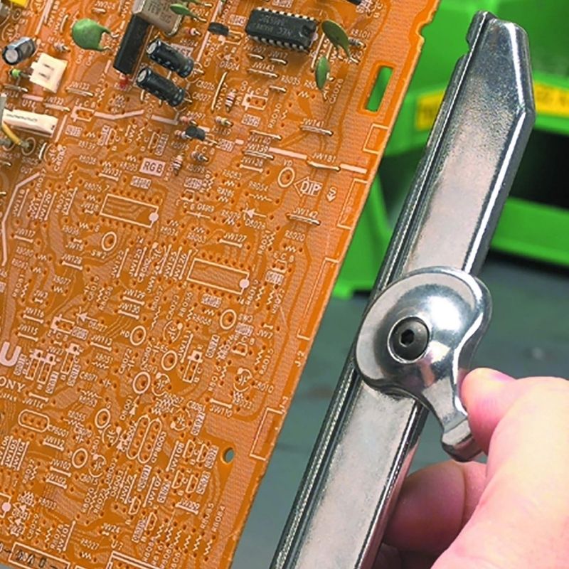 CIRCUIT BOARD HOLDERS 5106
