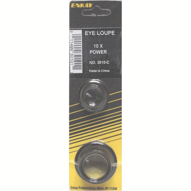 LOUPE MAGNIFIER 4919