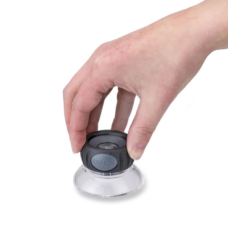 LOUPE MAGNIFIER 4921