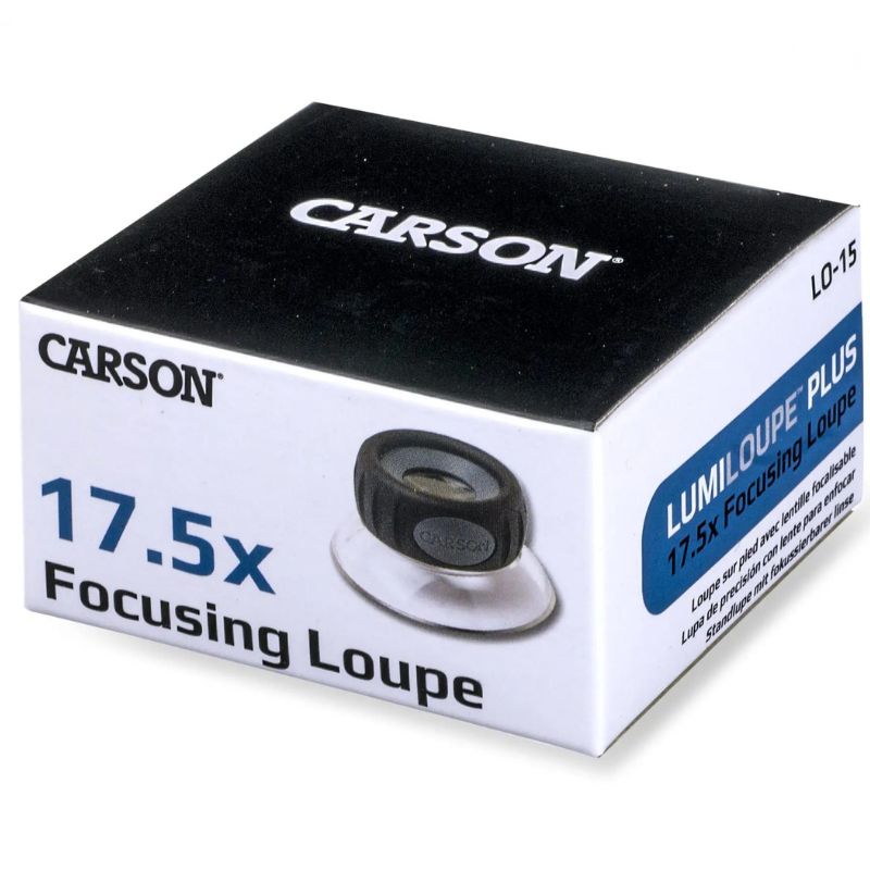 LOUPE MAGNIFIER 4923