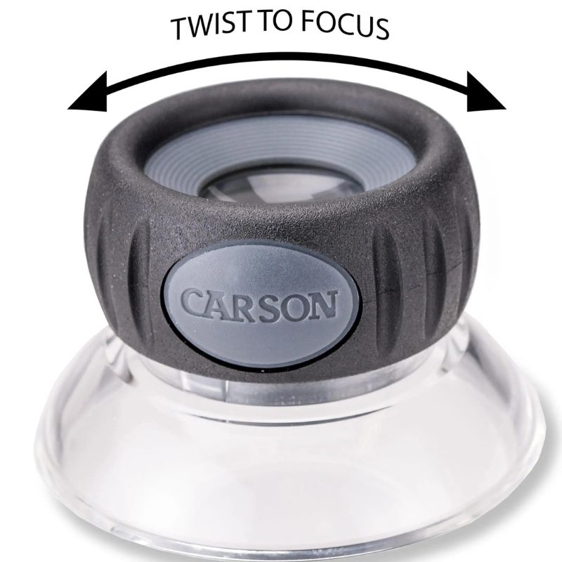 LOUPE MAGNIFIER 4920