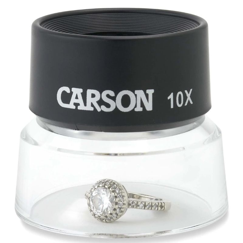 LOUPE MAGNIFIER 4925