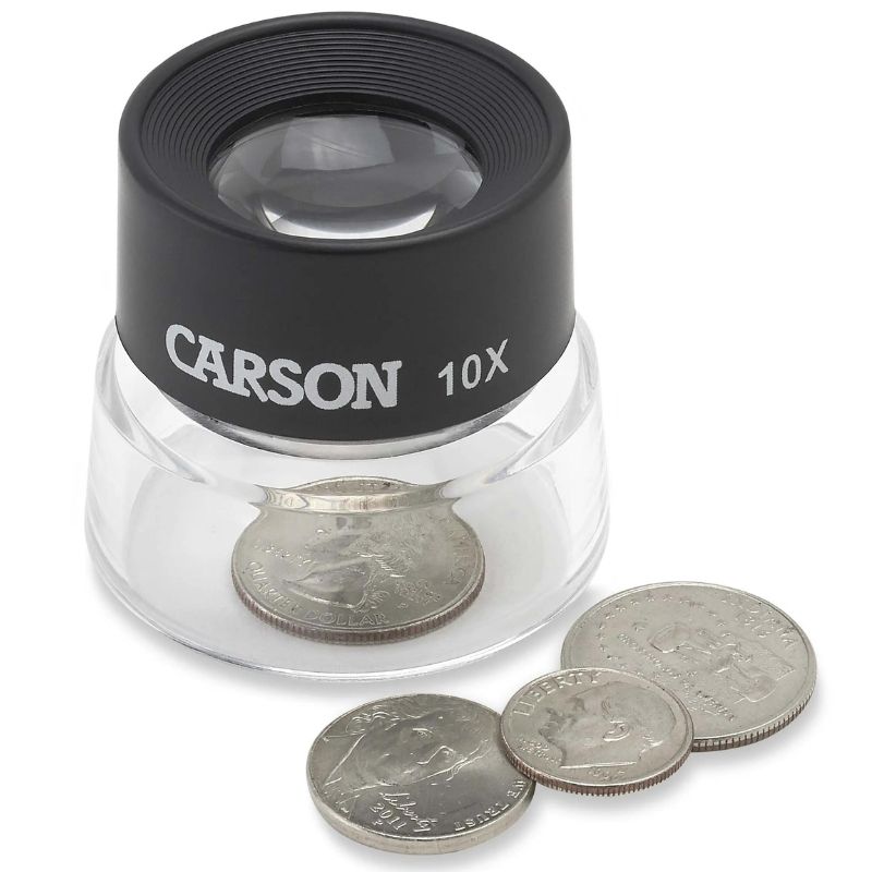 LOUPE MAGNIFIER 4926