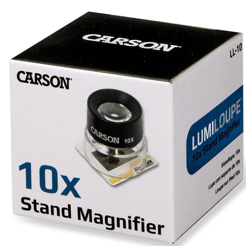 LOUPE MAGNIFIER 4927