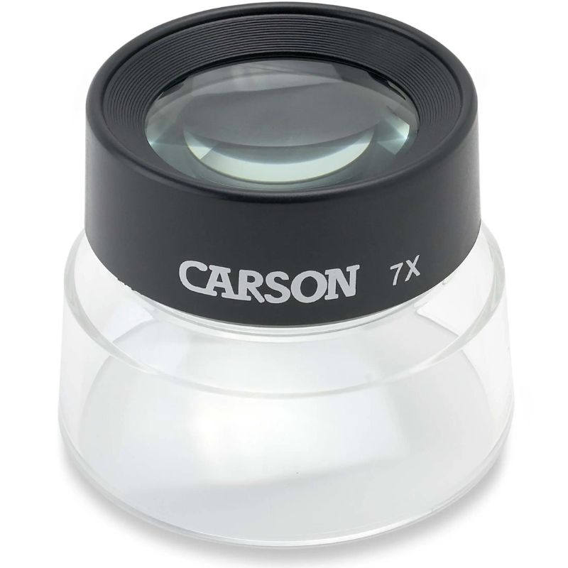 LOUPE MAGNIFIER 4935