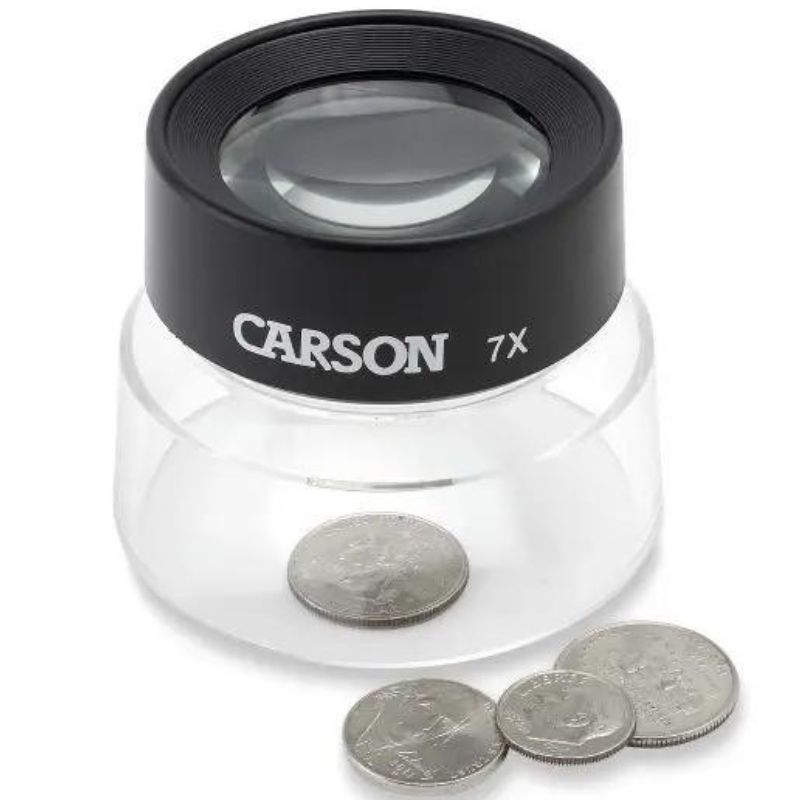 LOUPE MAGNIFIER 4932