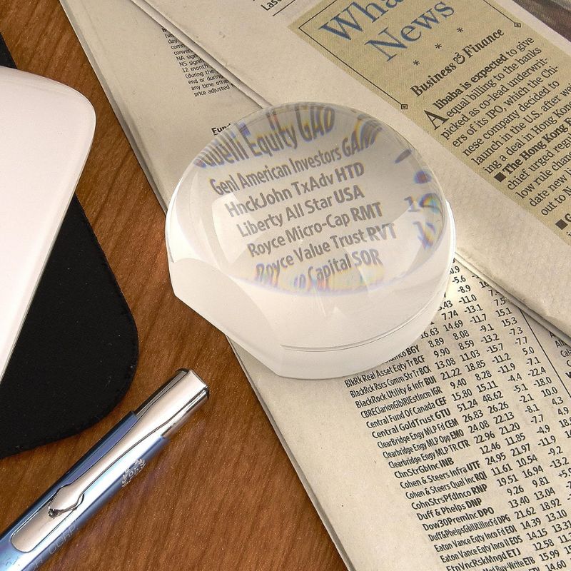 LOUPE MAGNIFIER 4938