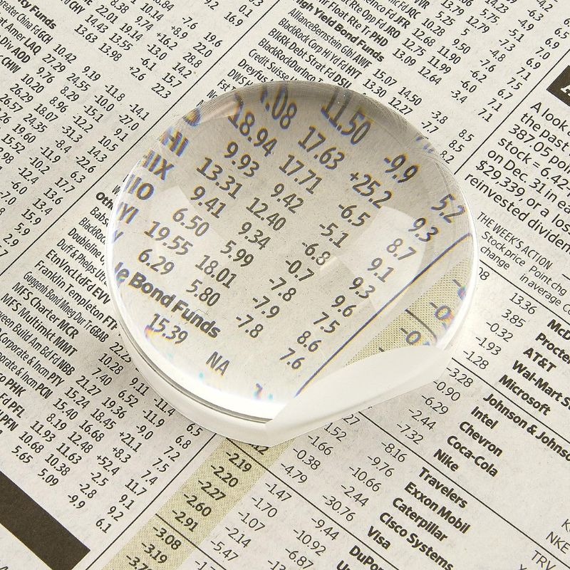 LOUPE MAGNIFIER 4936