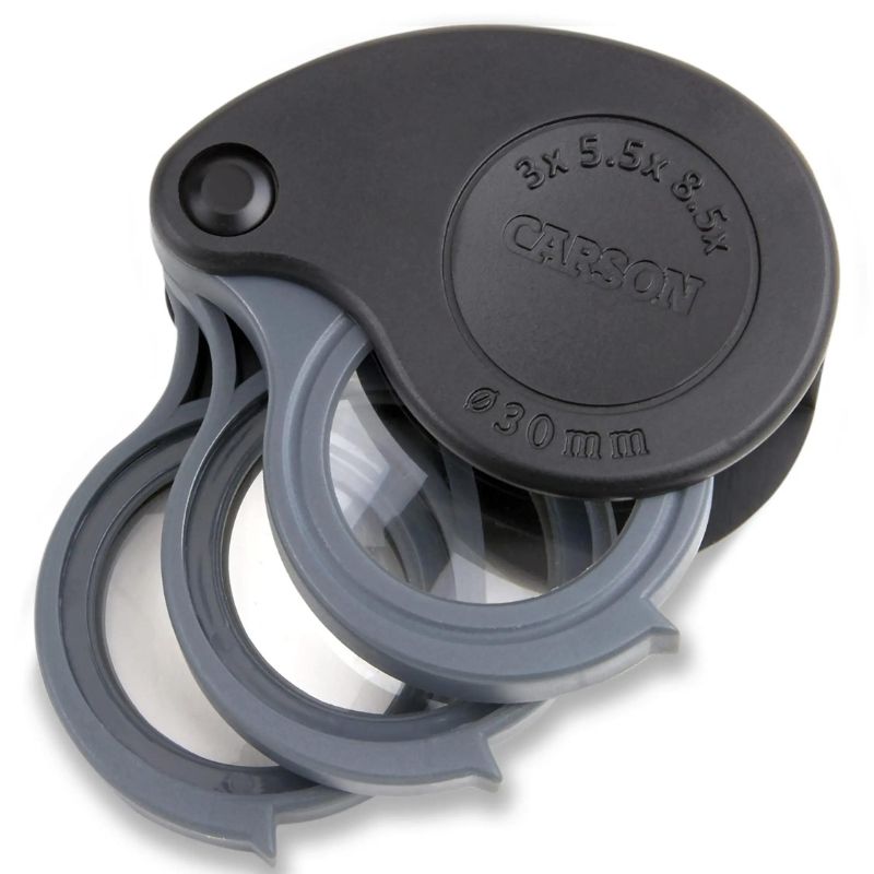 LOUPE MAGNIFIER 4940