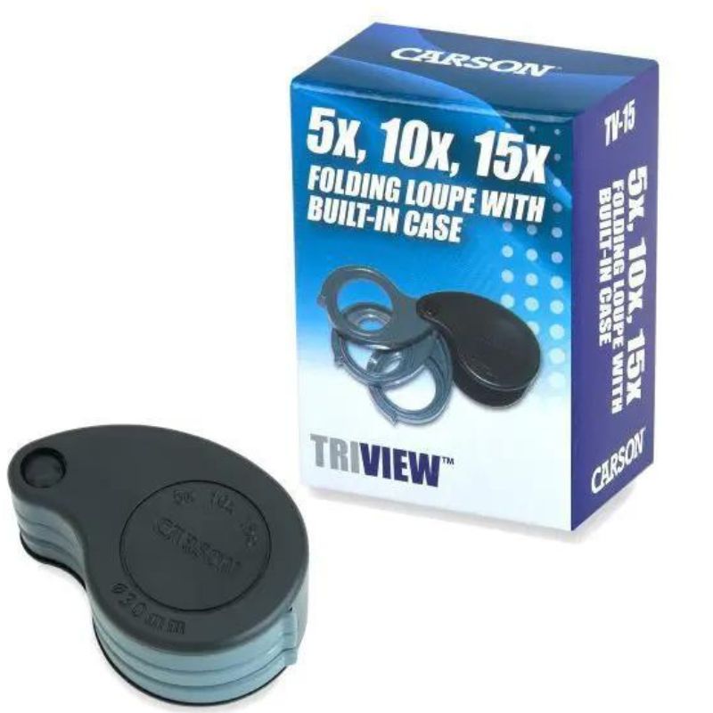 LOUPE MAGNIFIER 4944