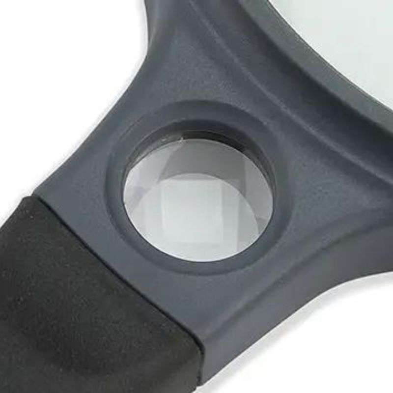 HANDHELD MAGNIFIER 4857