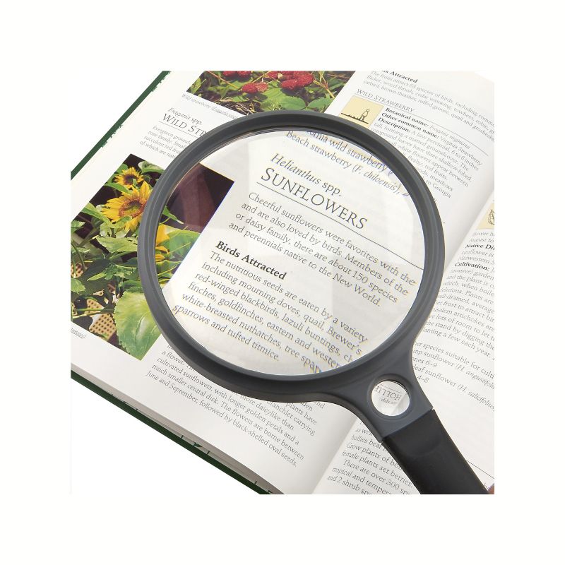 HANDHELD MAGNIFIER 4860