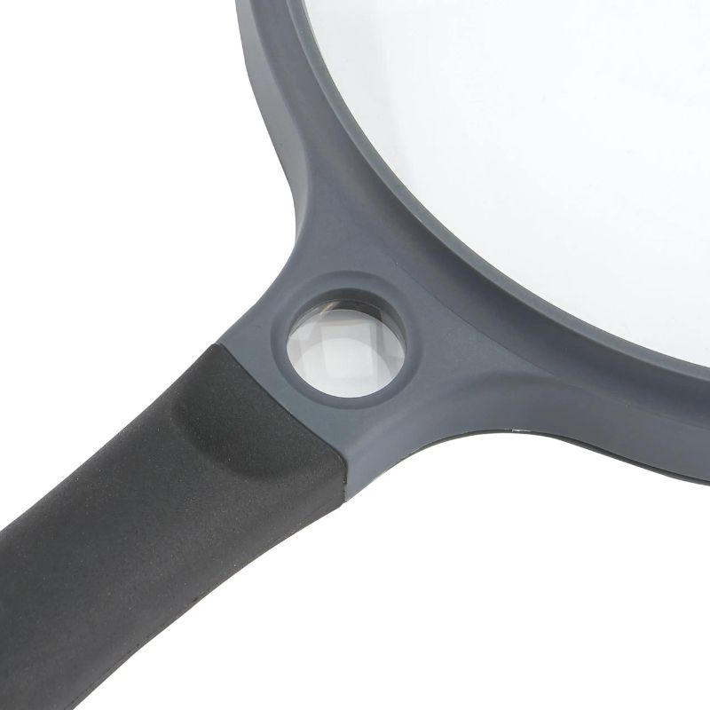 HANDHELD MAGNIFIER 4866