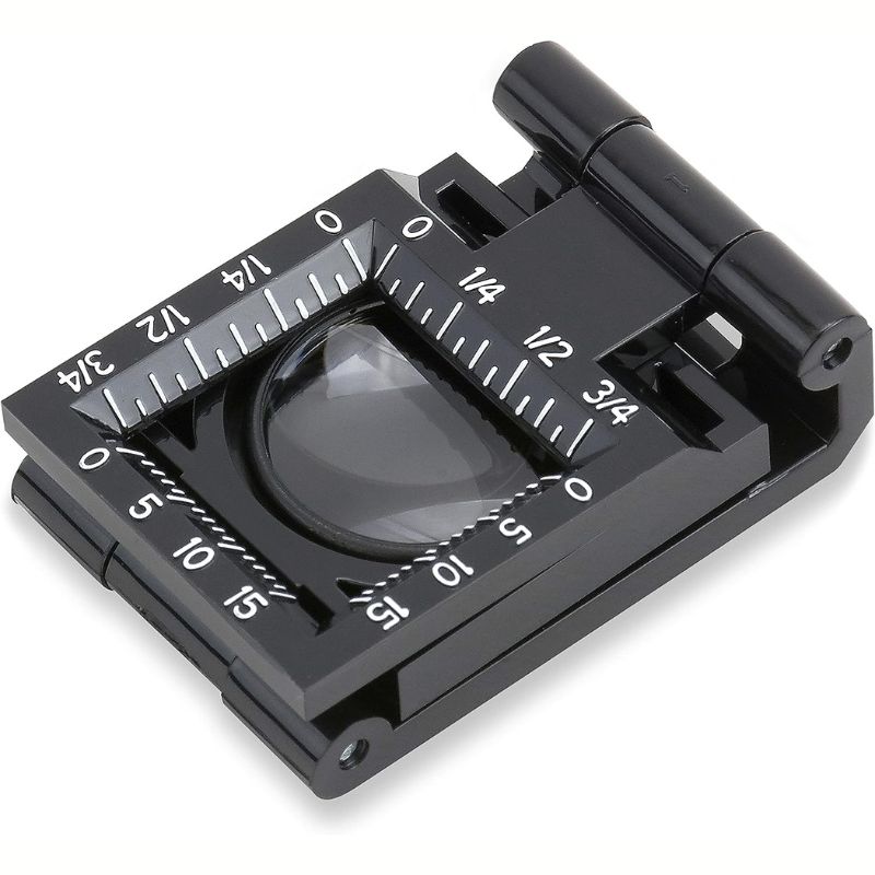 FOLDING MAGNIFIER 4845