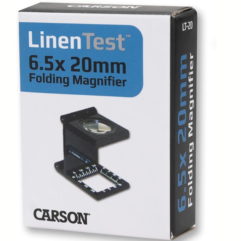 FOLDING MAGNIFIER 4846