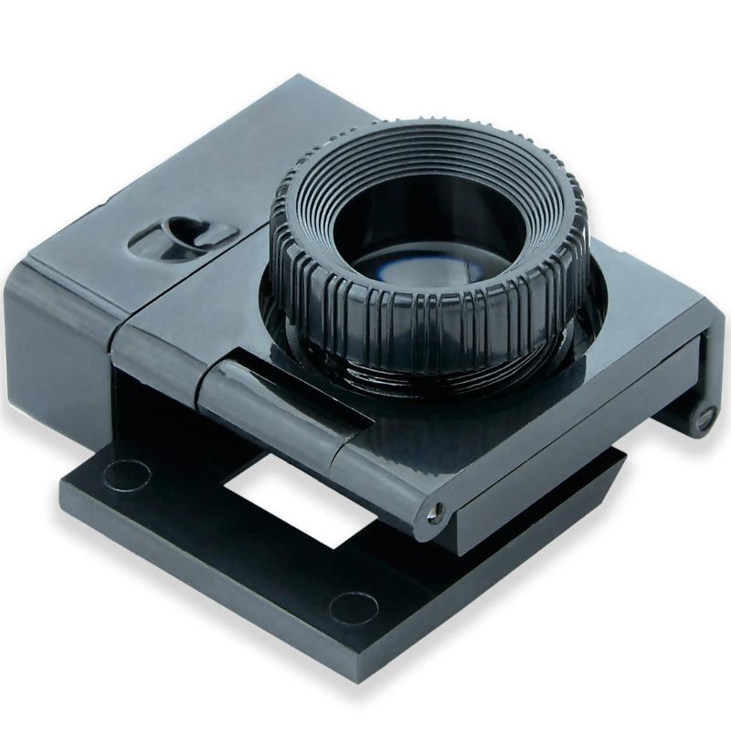 FOLDING MAGNIFIER 4850