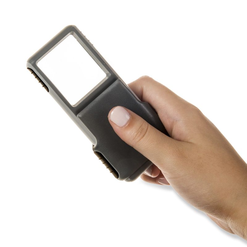 POP-UP MAGNIFIER 4961