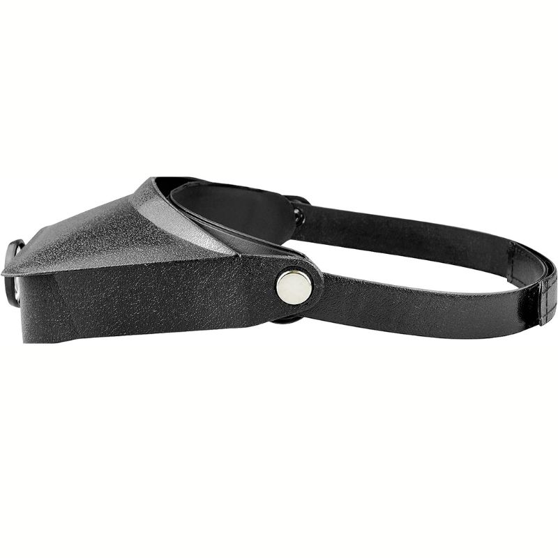 HEAD VISOR MAGNIFIER 4897