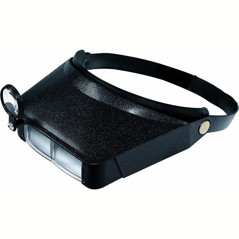 HEAD VISOR MAGNIFIER 4894