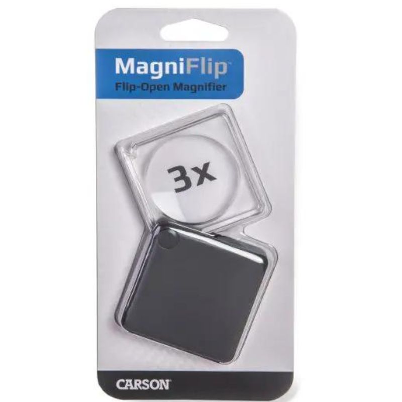 POCKET MAGNIFIER 4958